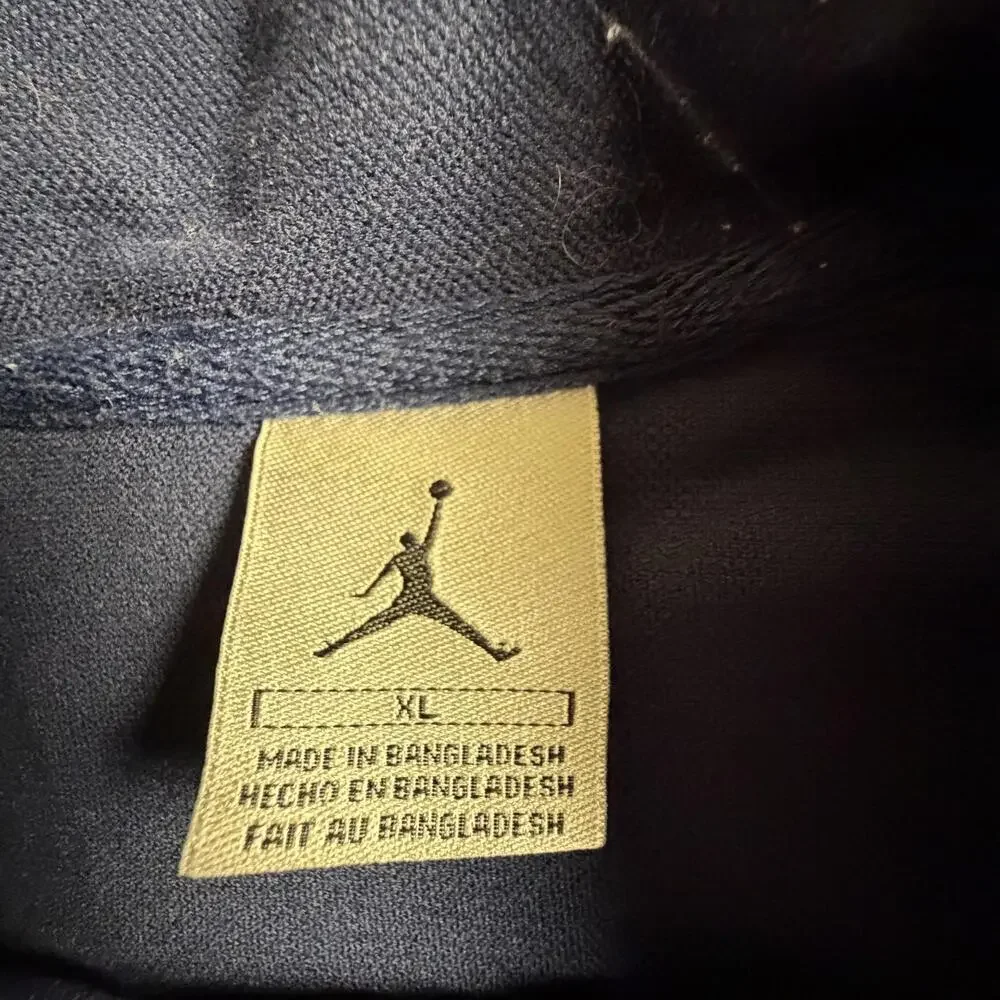 Jordan men sports